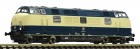725008 Fleischmann Diesel locomotive BR 221